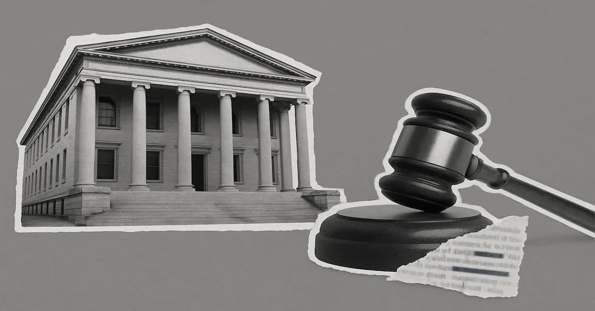 Former DC housing official pleads guilty to mortgage fraud