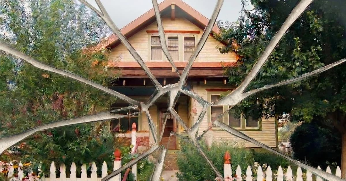 The Housing Market Is More Fragmented Than Ever-Here's a New Way To Understand the Data