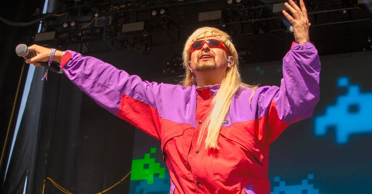 Musician Oliver Tree Dead at 32 After Helicopter Crash in Brazil
