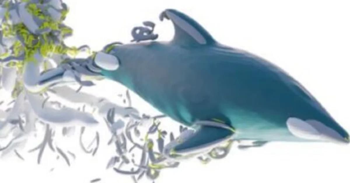 Research roundup: 6 cool science stories we almost missed