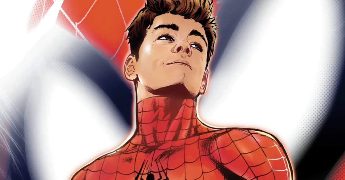 The Spectacular Spider-Man: Brand New Day Revives One of Marvel's Most Controversial Storylines