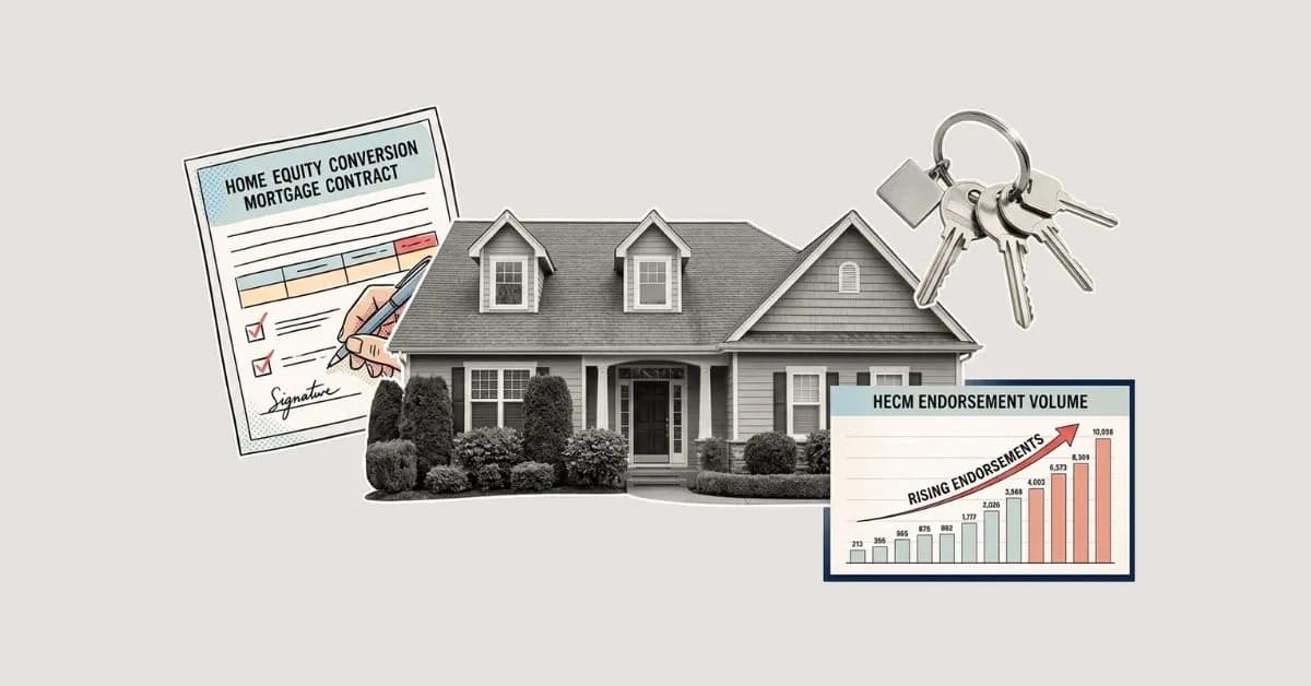 HECM broker rankings hold steady in March as Atlantic Avenue stays at No. 1