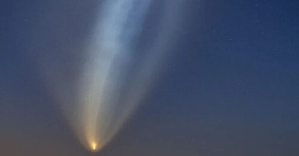 SpaceX is starting to move on from the world's most successful rocket