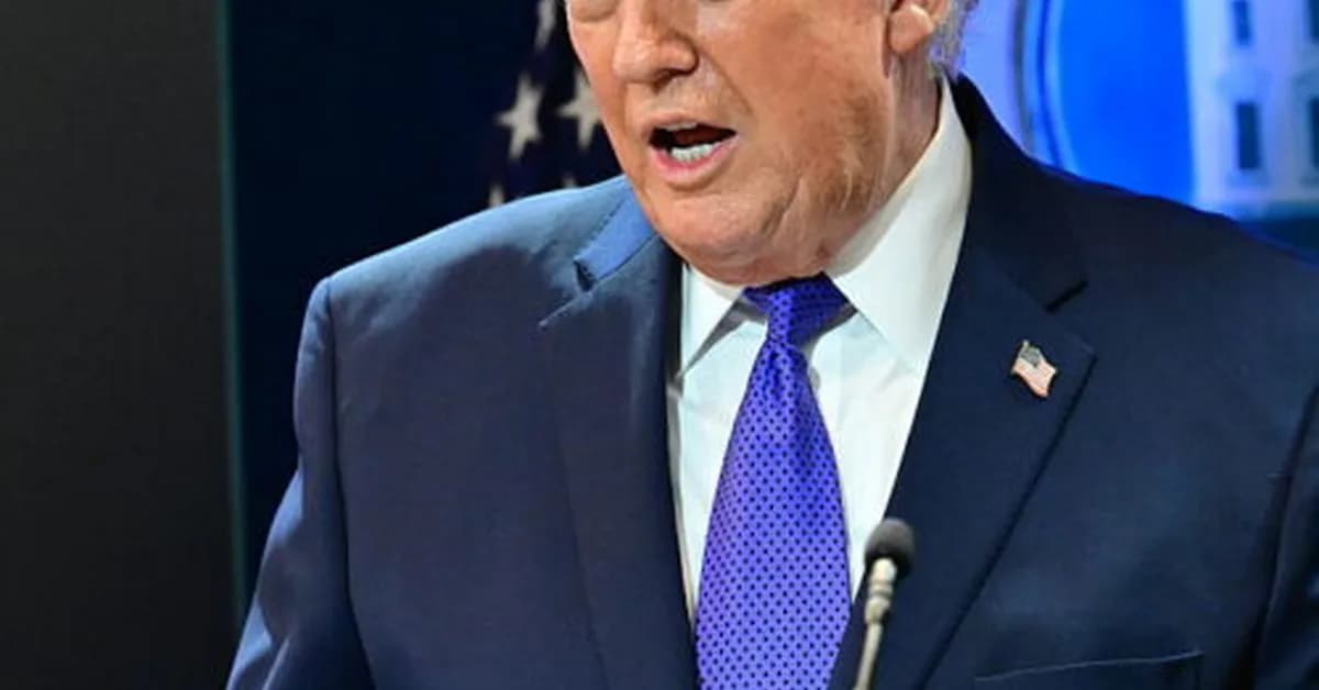 Court rules Trump's 10% tariff is just as illegal as the tariff it replaced