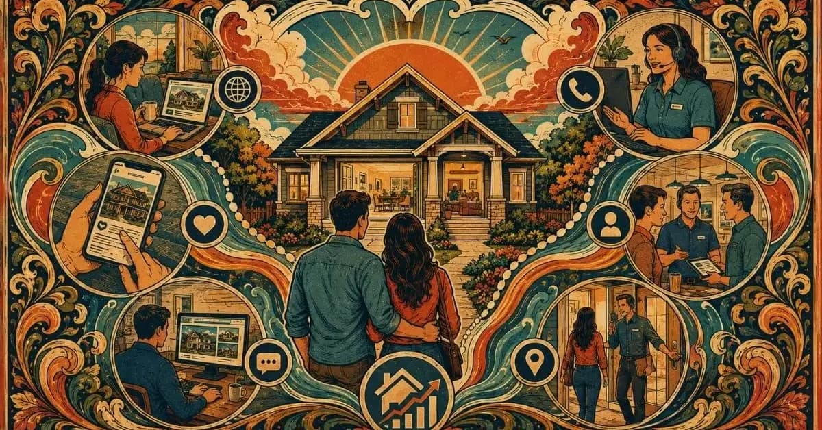 New home sales fall in May as rate shock, inflation squeeze buyers