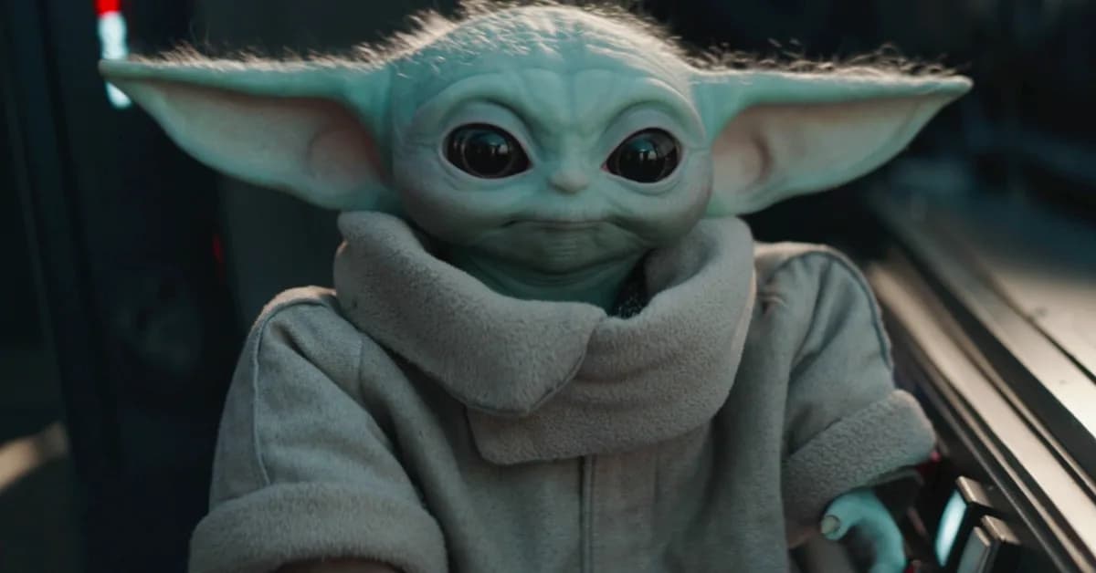Disney Reportedly Expects Star Wars: The Mandalorian and Grogu Box Office Opening Lower Than Solo: A Star Wars Story
