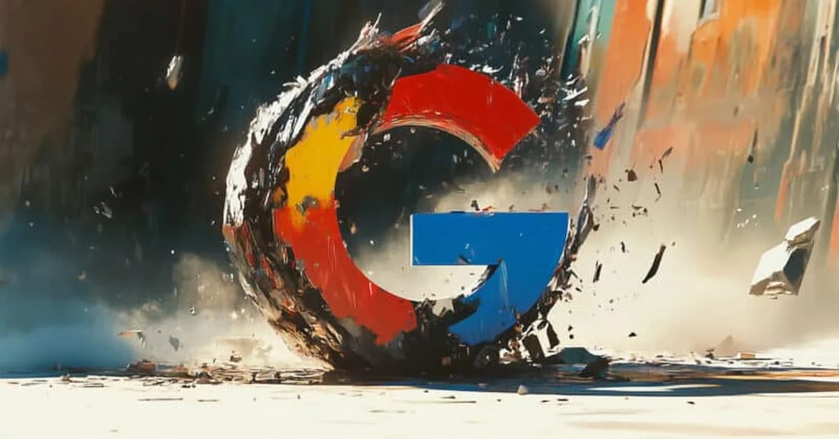 Google March 2026 core update rolling out now