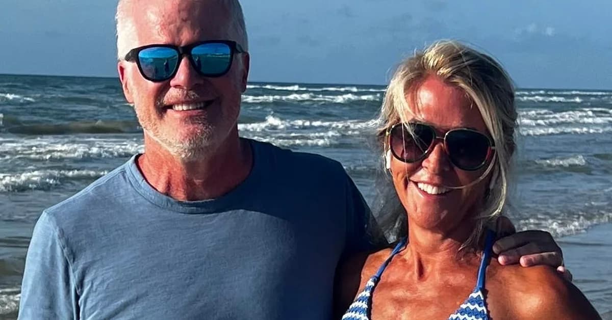 I got in the best shape of my life right before turning 50. Changing my workouts and goals made all the difference.