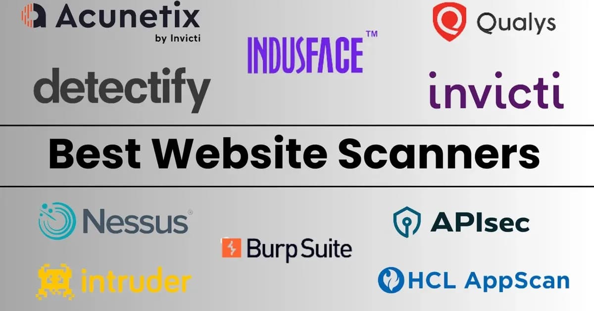 Best Dark Web Scan Tools in 2026