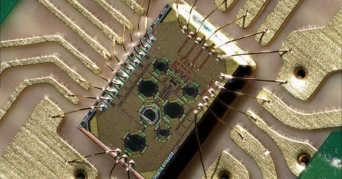 Exposing a Radiation-Hardened 2.4 GHz Wi-Fi Receiver to 500 Kilograys