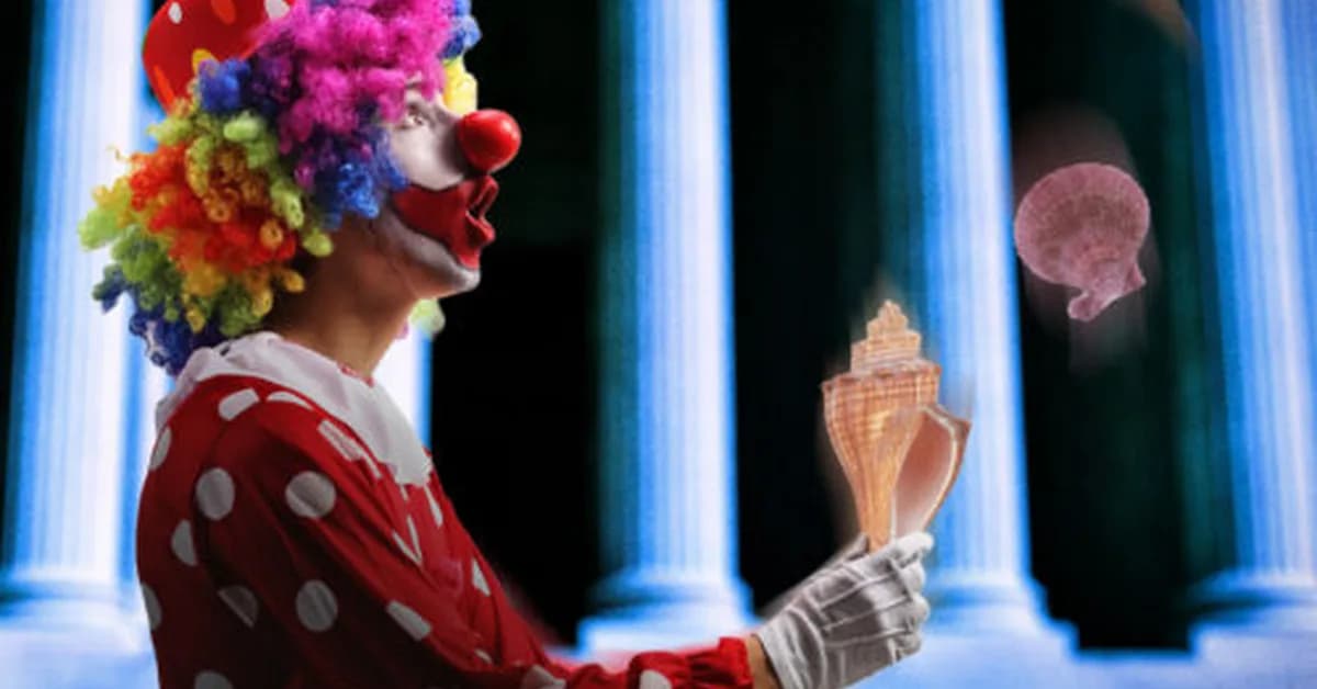 Anti-Trump Instagram pic of seashells now enough to indict ex-FBI directors