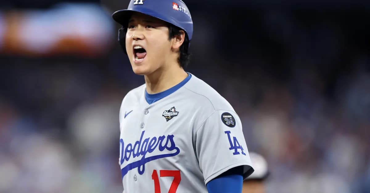 More Shohei Ohtani content is coming to TikTok