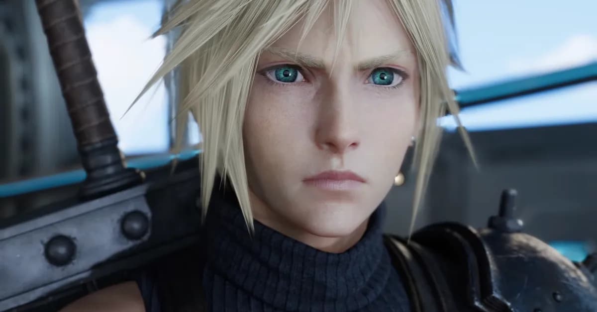 Final Fantasy 7 Revelation Tweaks Mini-Games But Square Enix Says It Would Never Reduce Them