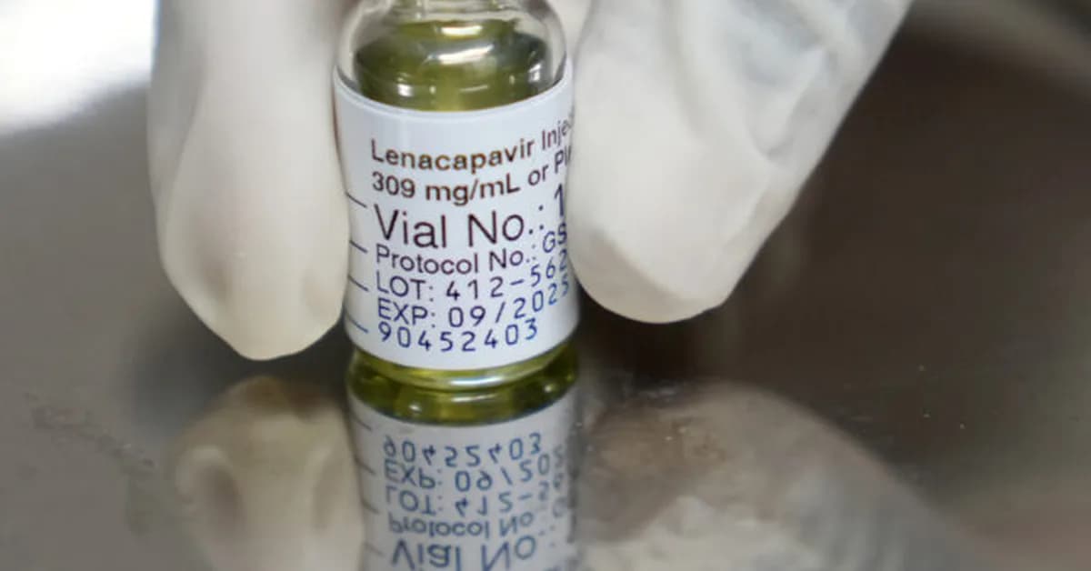 STAT+: Doctors Without Borders calls Gilead 'unconscionable' for refusing to sell HIV prevention drug to organization