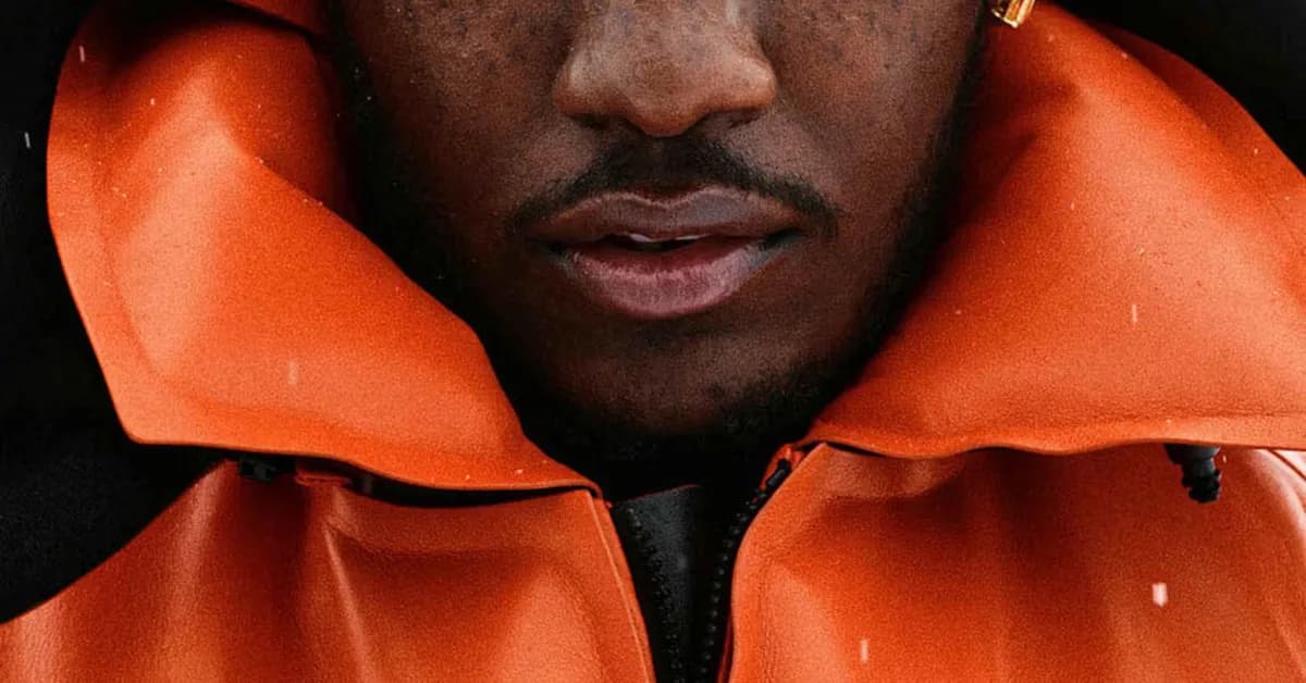 Lil Yachty Leads Loewe's Fall 2026 Campaign in the Alps