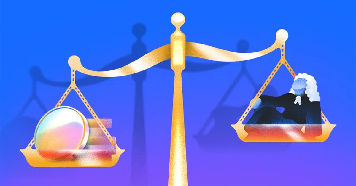 Investors Have Poured Billions Into Plaintiff-Side Legal AI, But Defense Could Be The Next Big Opportunity