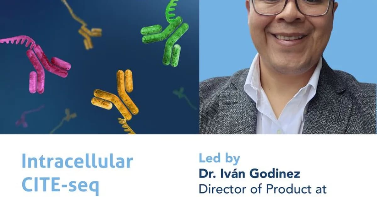 10x Genomics Acquires Proteintech Genomics, Expanding Proteomics Capablities