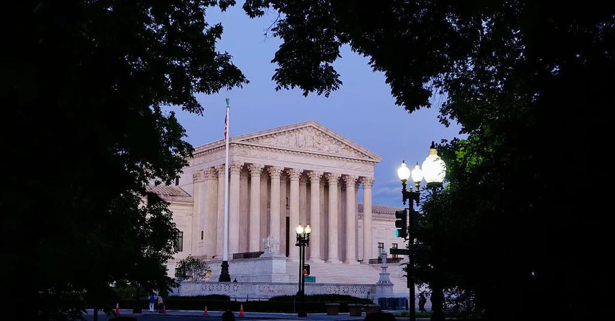 Haitian citizens ask justices to throw out dispute over whether Trump administration properly ended protected status for them