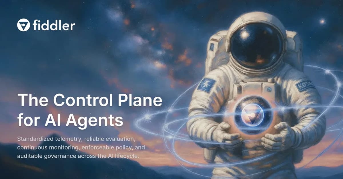 The Missing Control Plane for Local AI Agents