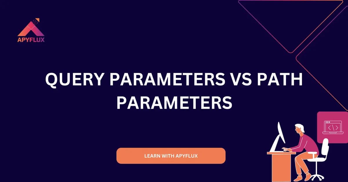 Backend Routing Architecture - HTTP Methods, Path vs Query Params (2026)