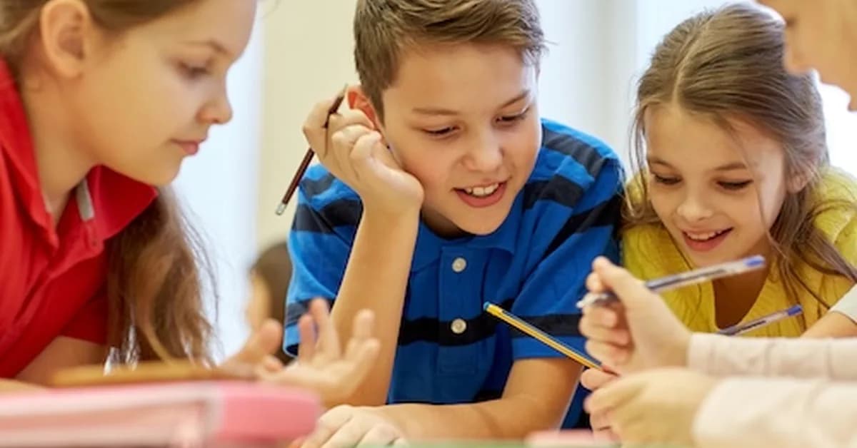 The untaught lesson: Prioritizing behavior as essential learning