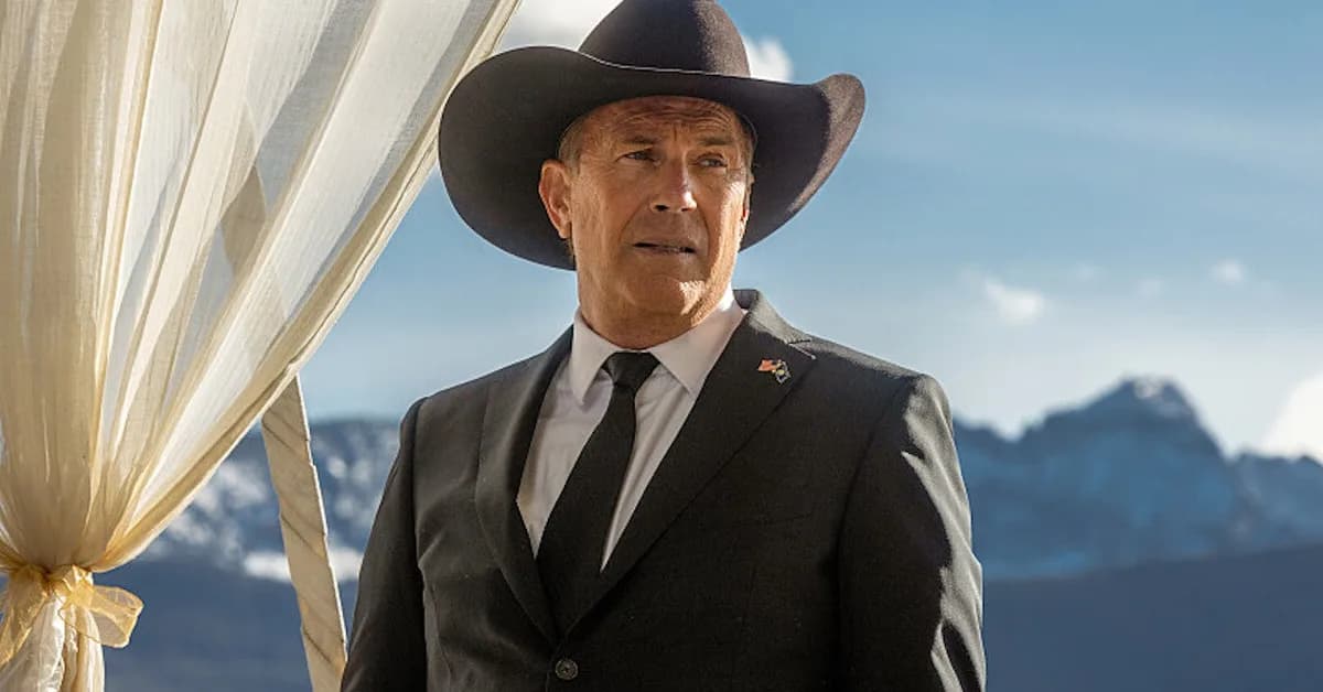 Yellowstone, Tulsa King Video Games Are "Priorities" for Paramount Games