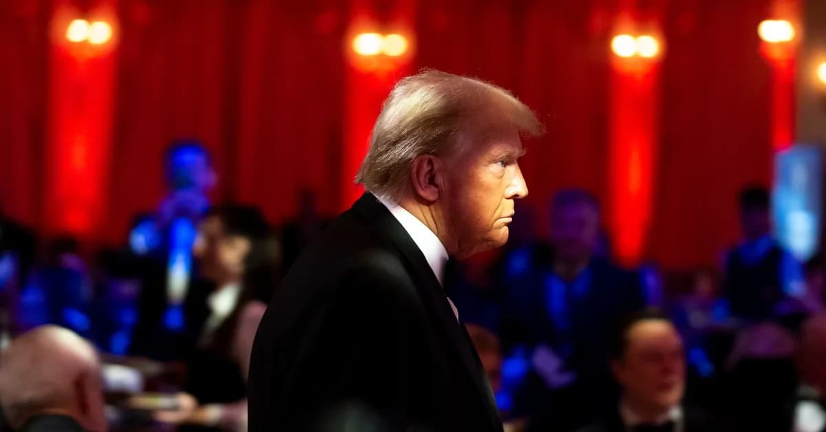 Trump Takes a 'Wrecking Ball' to Independent Scientific Advisory Board