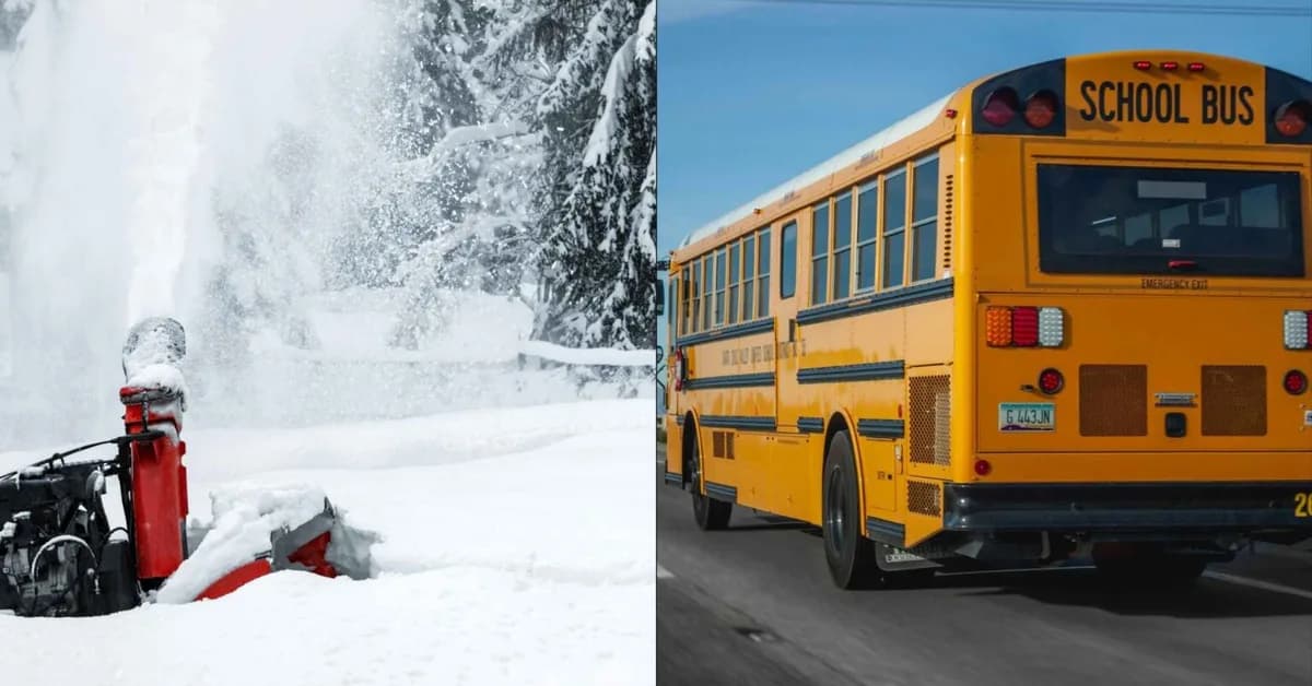 Opinion: Parents Weigh In on NYC's Old-School Snow Day - With No Remote Learning
