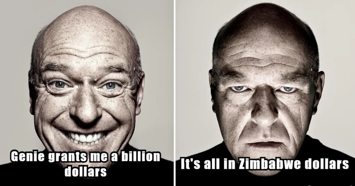 AI vs AI: The Battle for Common Sense.