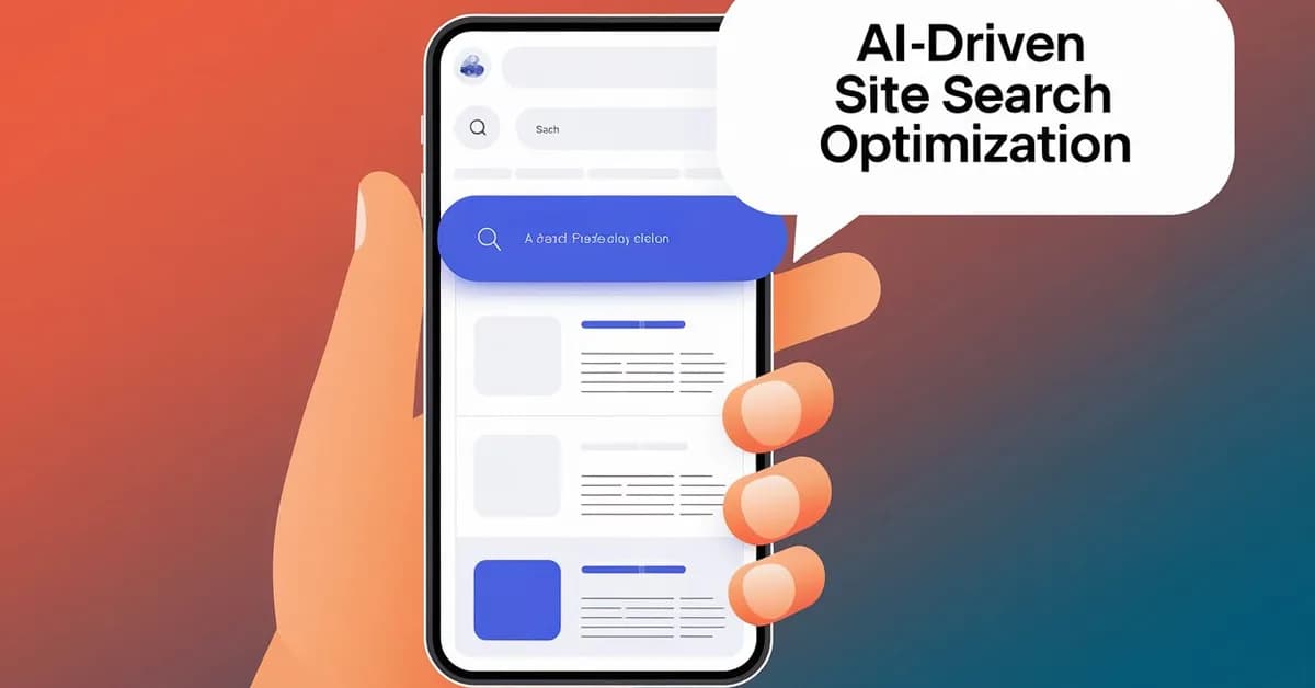 How to build FAQs that power AI-driven local search