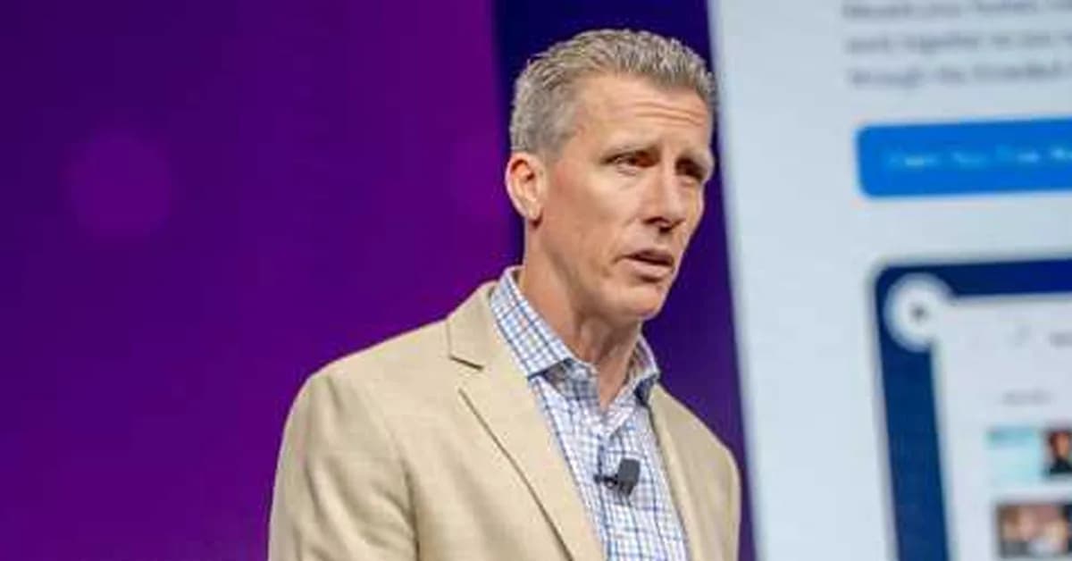 MY TAKE: AI agents force a rethink of enterprise service lines as vendors move up the tech tack