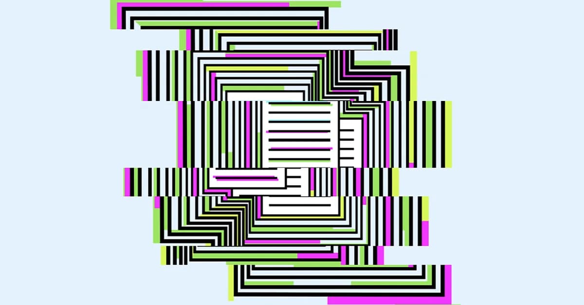 How many AIs does it take to read a PDF?