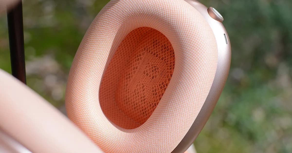 Apple AirPods Max 2 review: Better late than never