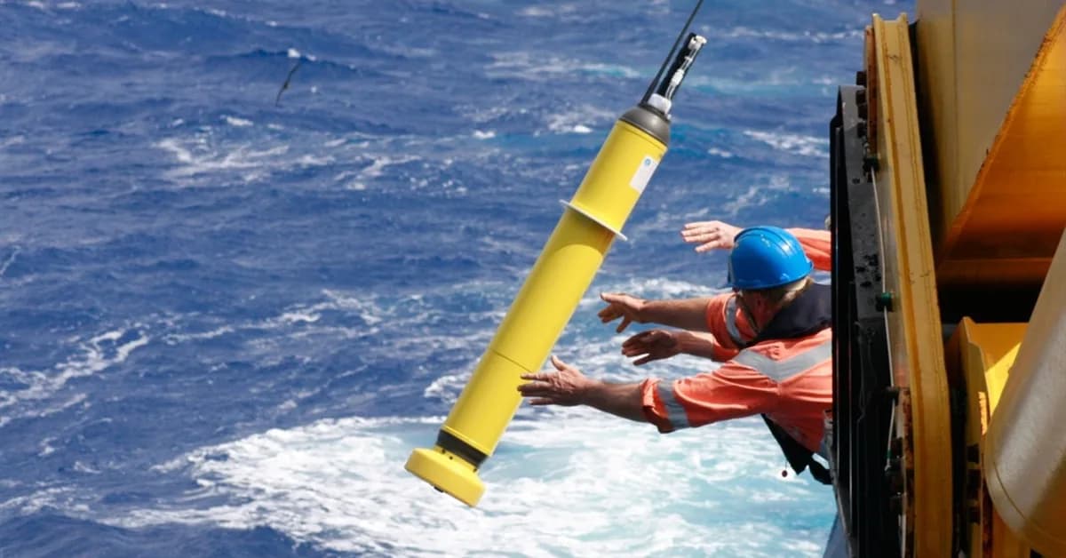 Outrage rescued an important ocean research program. Crucial ones remain at risk.