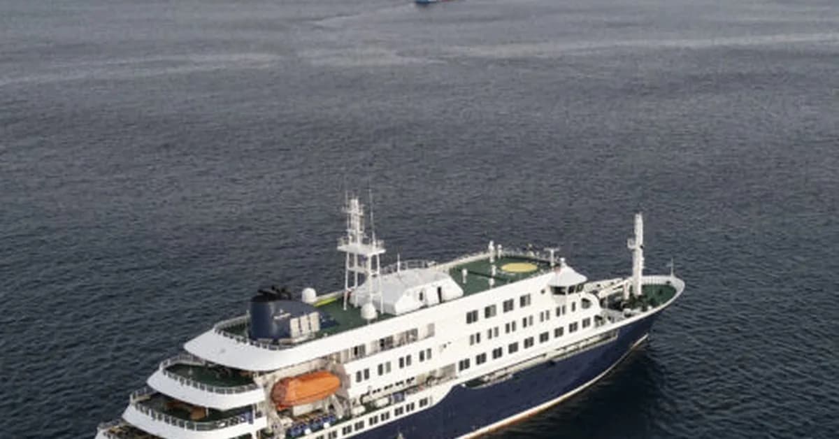 The unprecedented and deadly cruise ship hantavirus outbreak, explained