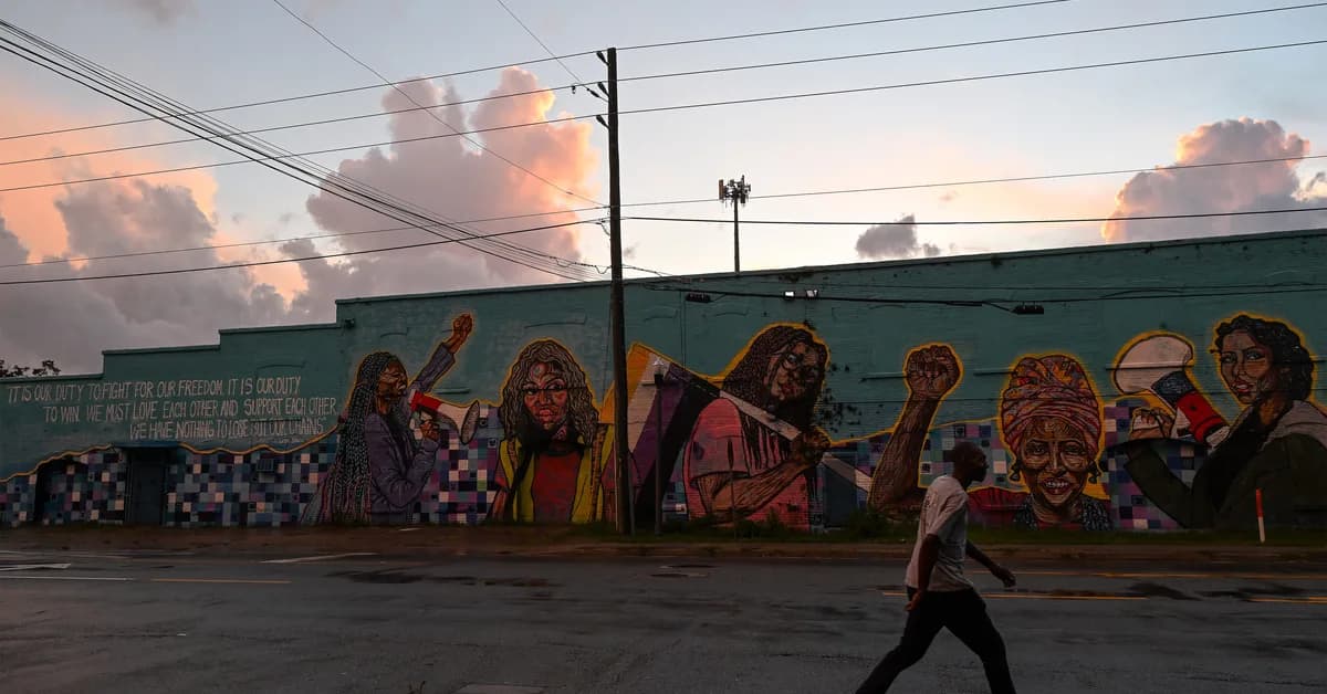 Where Florida's Gun Violence Exacts Its Biggest Toll on Black and Latino Children