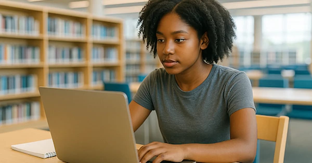 More teens are using summer for college and career prep