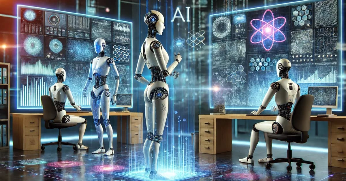 Chinese Deep Research With AI Agents