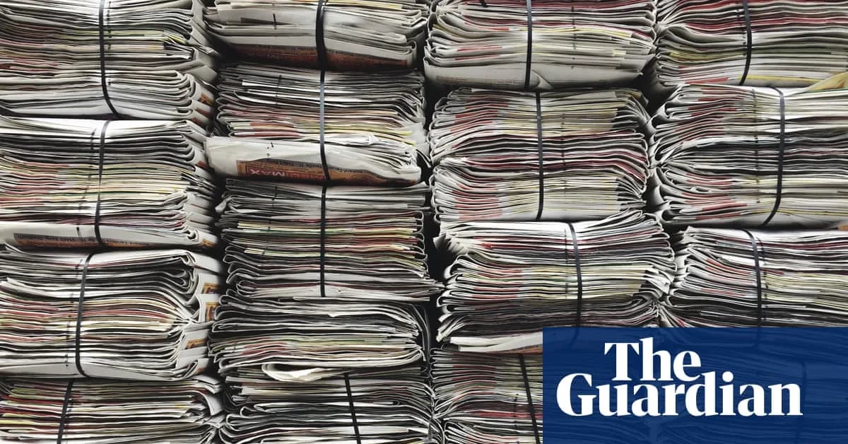 340 Local News Outlets Now Blocking The Internet Archive