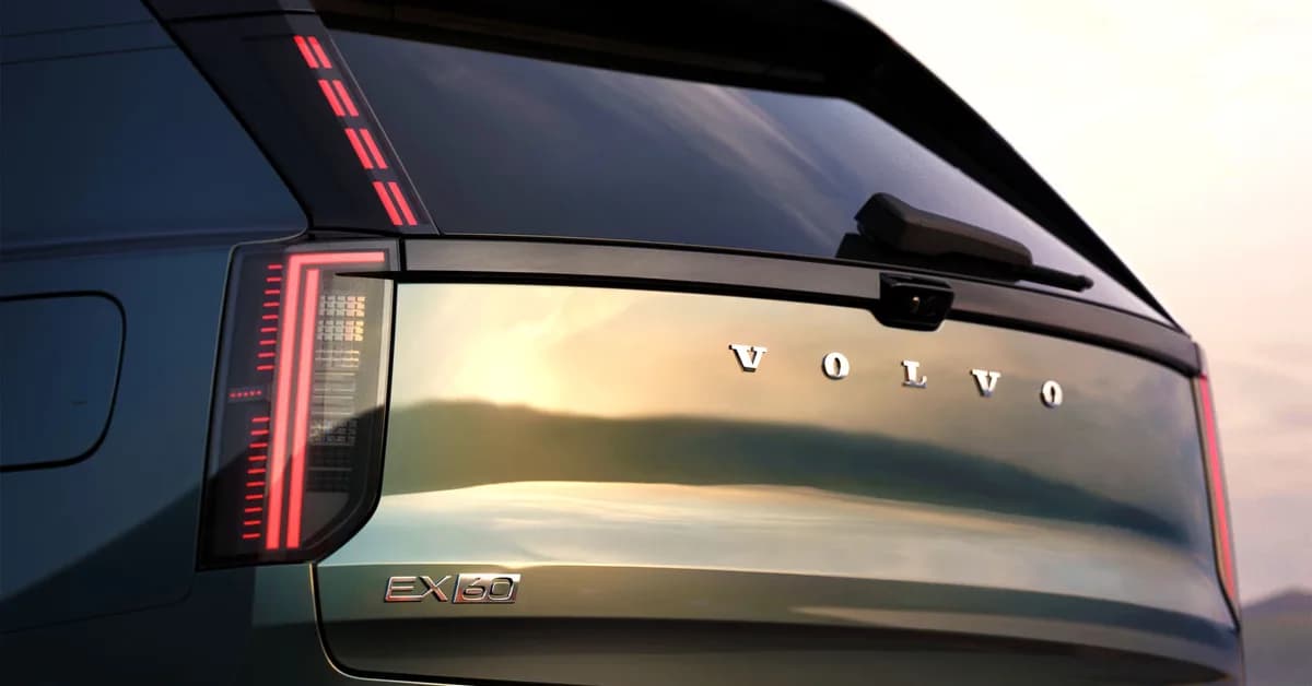 TDS: Volvo Has 'A Good Problem' on Its Hands