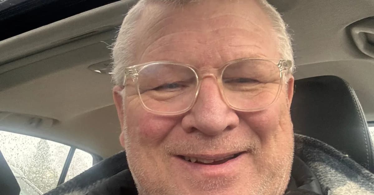 I thought I'd retire from Intel. Then I got laid off in my 60s - and I'm still struggling to find a job.