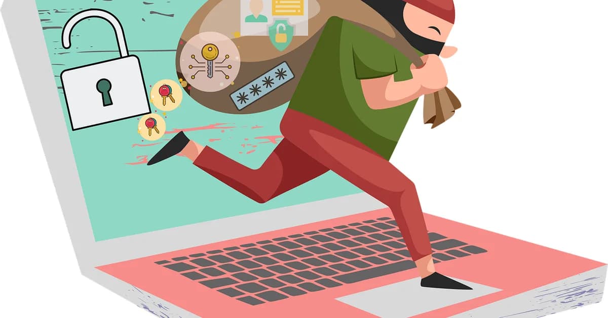 IBM's 2026 Data Breach Report: Houston, We Have A Problem