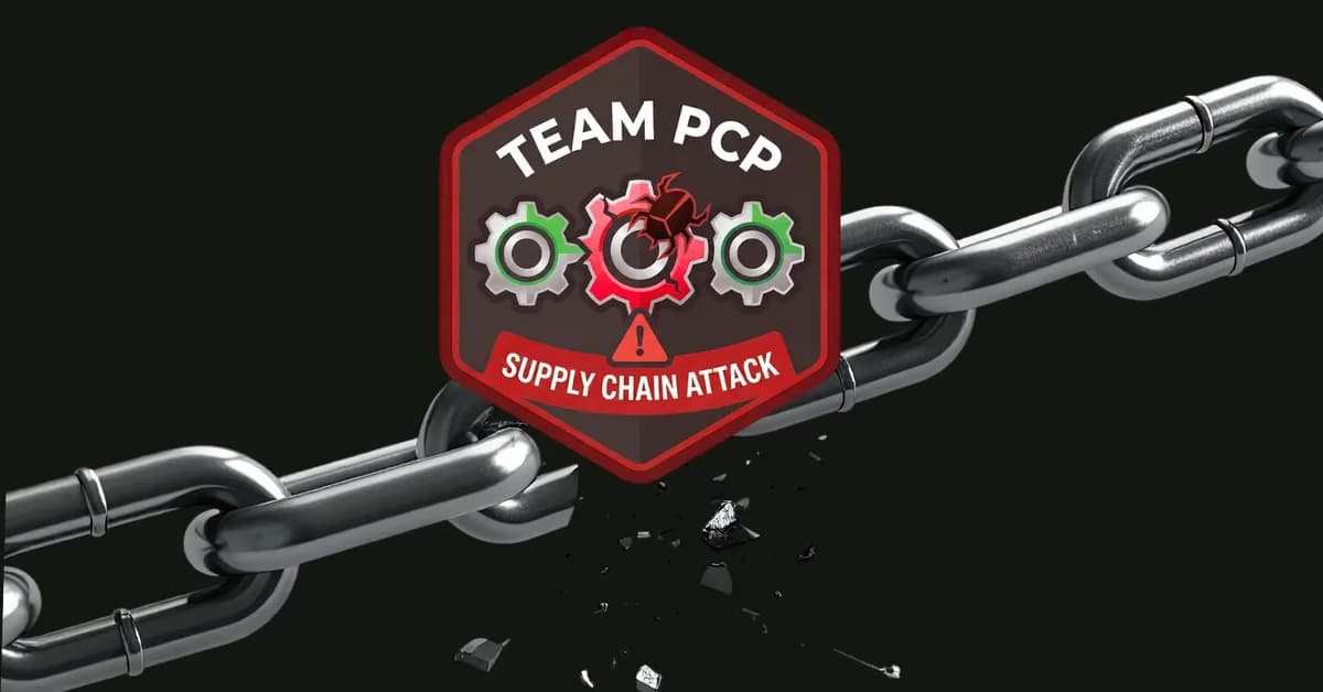 TeamPCP Supply Chain Attack Allegedly Compromised Databricks Platform