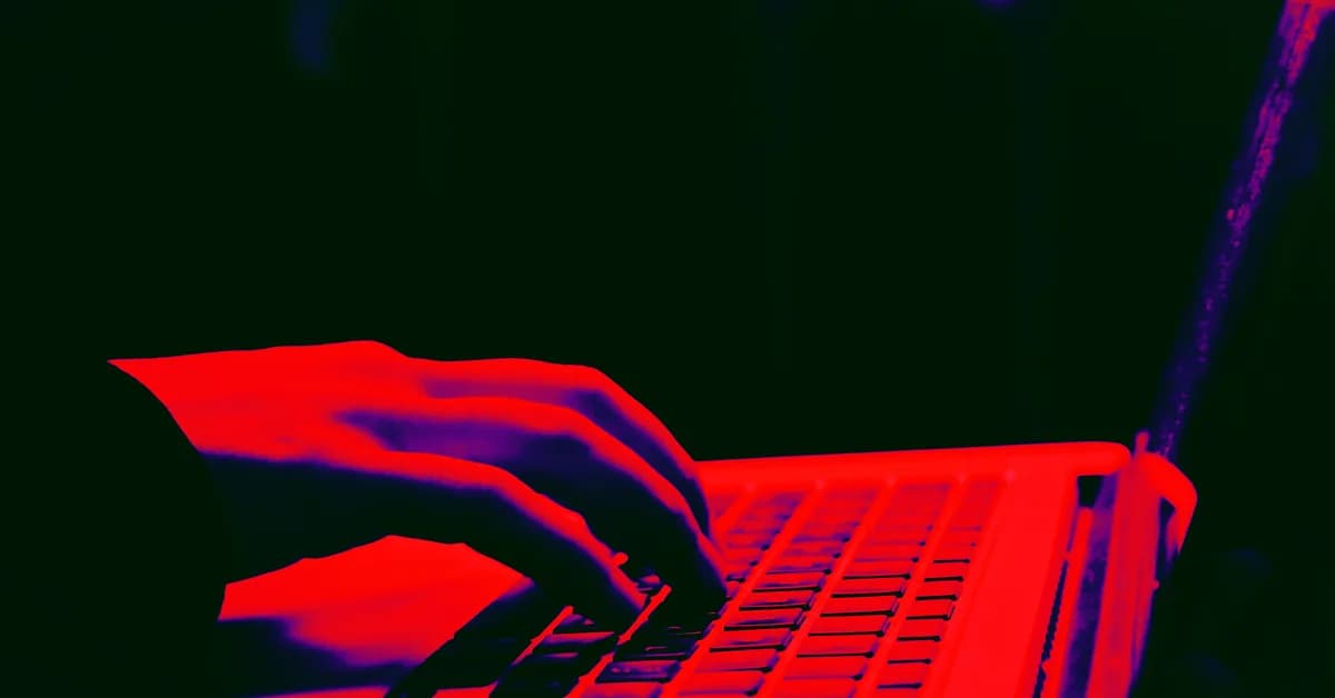 Rogue Group Gains Access to Anthropic's Dangerous New Mythos AI