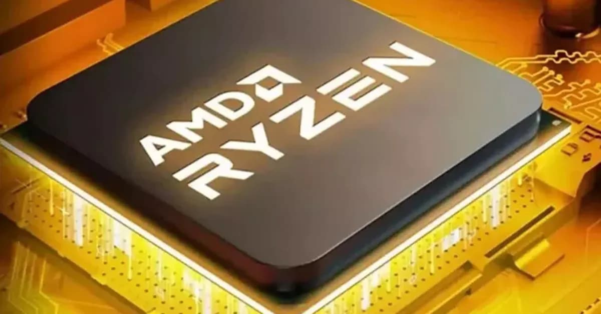 AMD Zen 6 desktop CPUs may deliver 24 cores, 7 GHz targets, and AM5 support