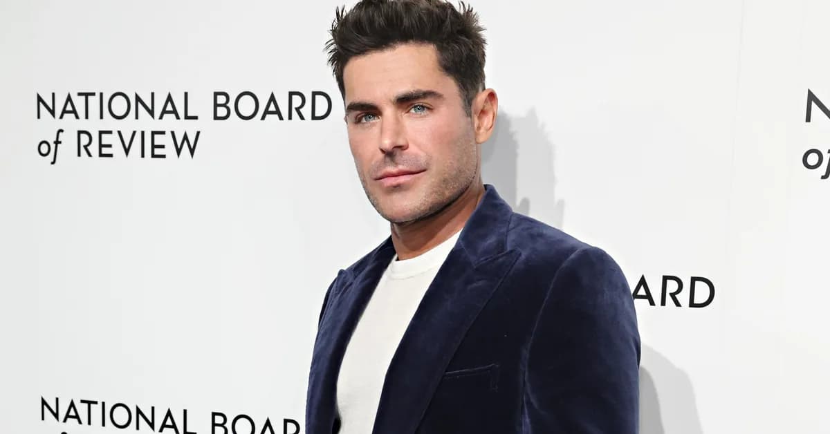 Inside Zac Efron's 'Futurecave': Actor Is Building $2.7 Million Off-Grid 'Hemp House' in Australia After Buying Vast Parcel of Bushland