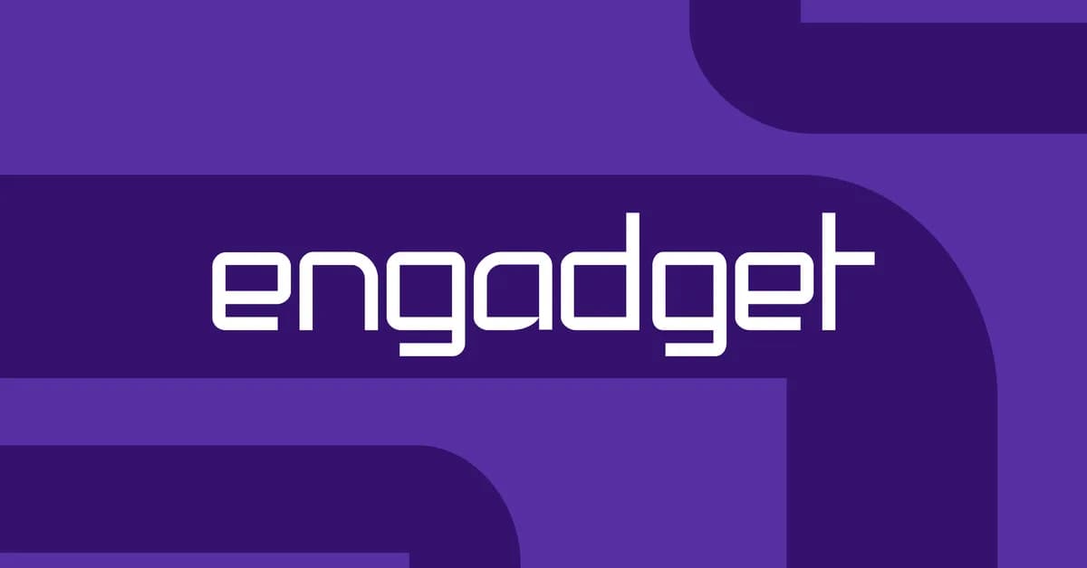 Yahoo is selling Engadget to Static Media