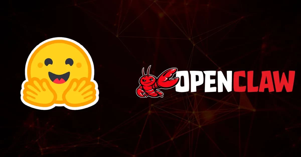 Hackers Leveraged Hugging Face and ClawHub With 575+ Malicious Skills to Deploy Malware