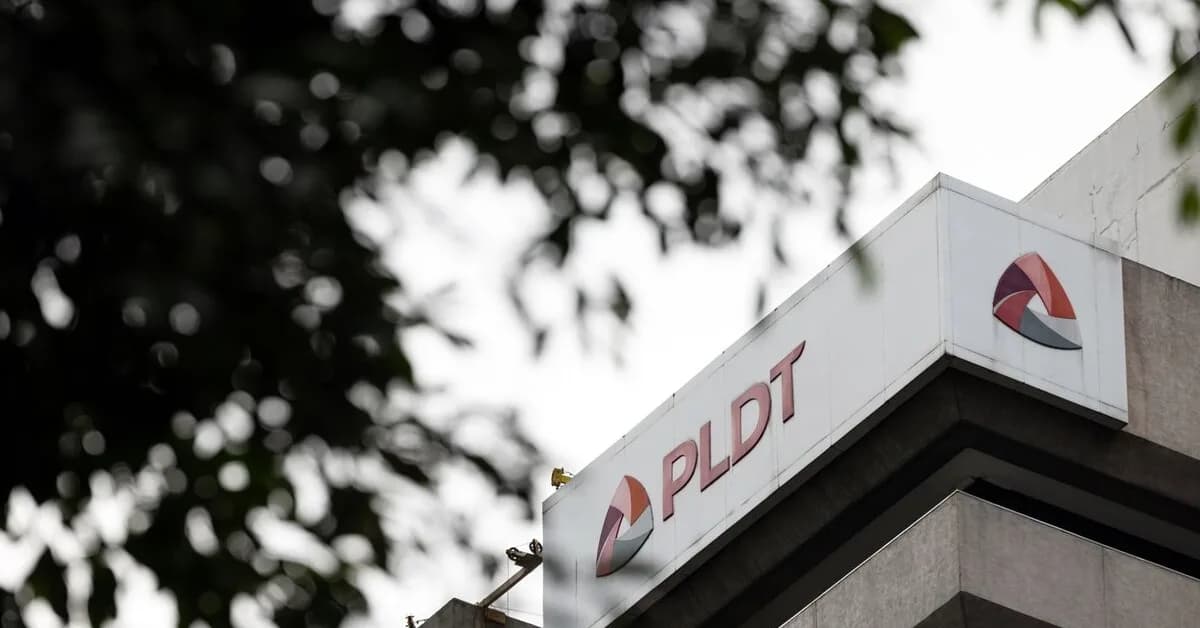 PLDT Seeks US and Philippine Listings for Fintech Unit Maya