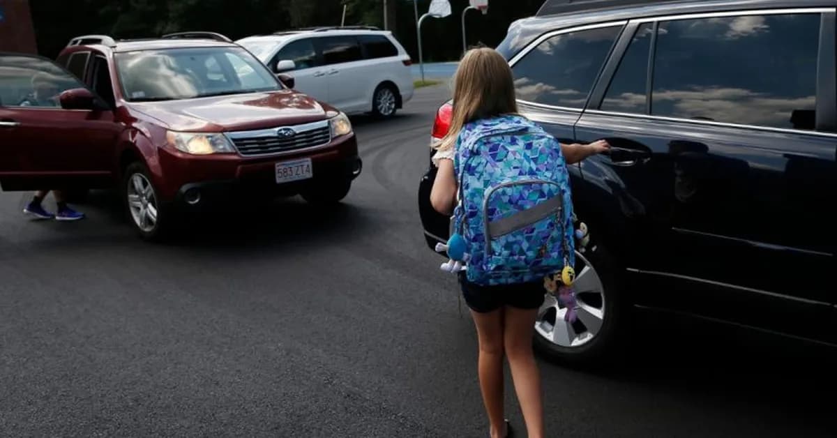 Opinion: Transportation is the First Classroom of the Day